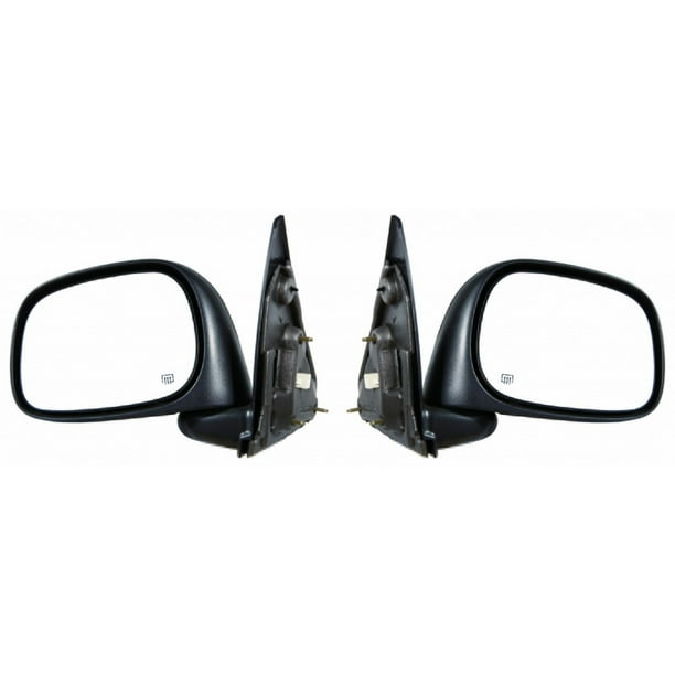 OE Replacement Dodge Driver Side Mirror Outside Rear View Partslink Number CH1320215 OE Replacement Dodge Driver Side Mirror Outside Rear View Partslink Number CH1320215